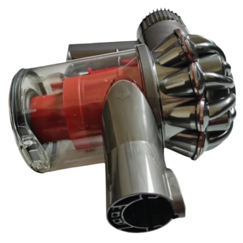 Amazon | 掃除機本体、Dyson V6 DC59 DC74 DC62に対応、交換用モーター