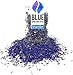 Pure Blue Cornflower Petals - 100% Organic, Dried, Grown in Germany - Natural Organically Grown Herbal Flowers for For Homemade Lattes, Tea Blends, Bath Salts, Gifts, Crafts (Centaurea cyanus)