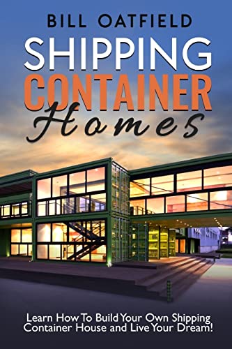 Shipping Container Homes view 2