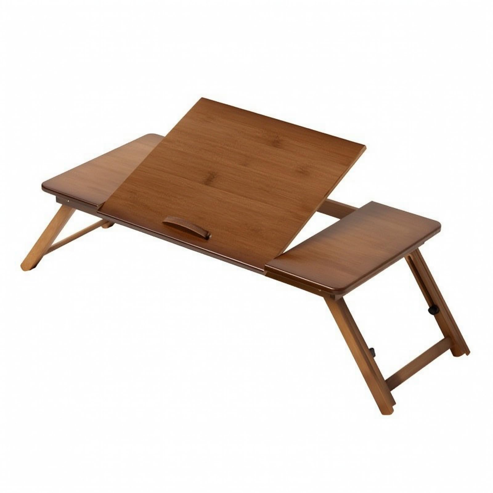 Plateau Lit avec Pieds Réglable, Size to 2