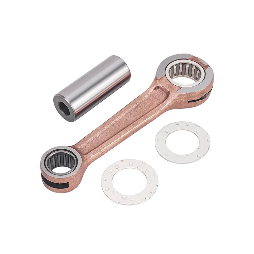 Bielle de moteur de moto pour 250 et 300cc haute performance