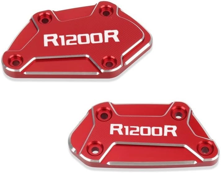 ブレーキフルードメインリザーバー R1200R R1200 R 2013 2014 2015 2016 2017 オートバイ CNC