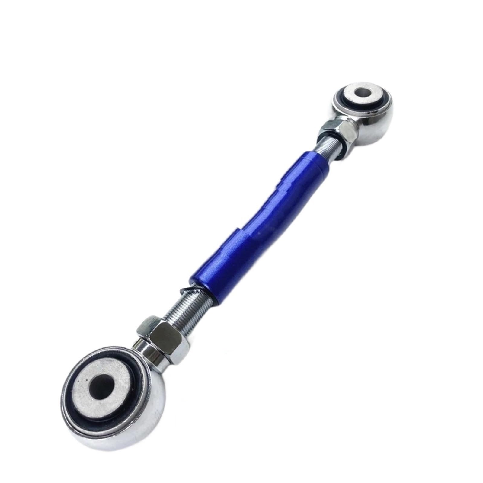 Suspensión de Ruedas Brazo de control puntera trasera ajustable para Tesla Model S (2012-Model X) 1021420-00-A. Compatible con vehículos eléctricos(1 PIECE)