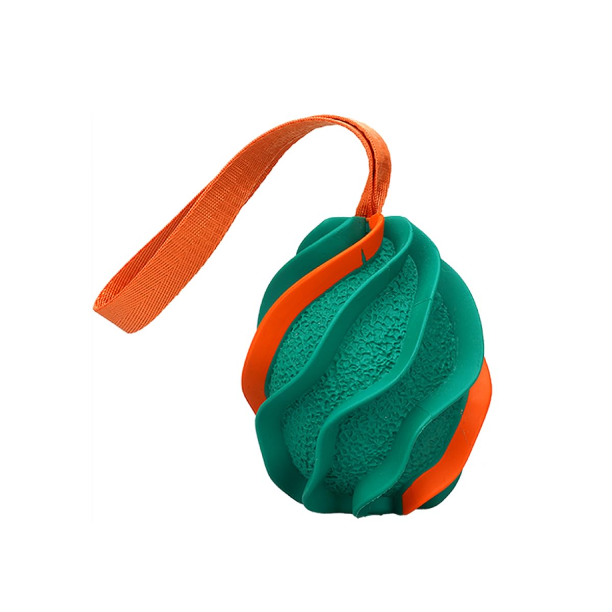 WAGGING MASTER Tough Chew Toy | Interactive Dog Toy | Natural Rubber Chew Toy for Aggressive Chewers (Large, Green) (B0CZ7G2J3N) Amazon Price History, Amazon Price Tracker