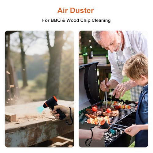 Snow Blower Two-Stage Electric Start