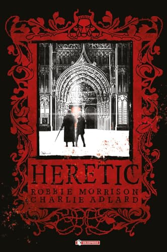  Heretic