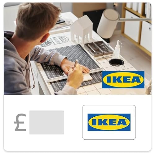 Image of IKEA eGift Card - £25 - New Home