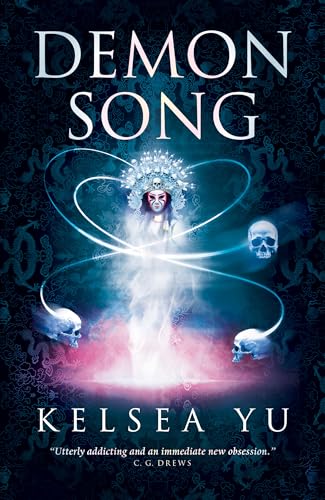 Cover of Demon Song