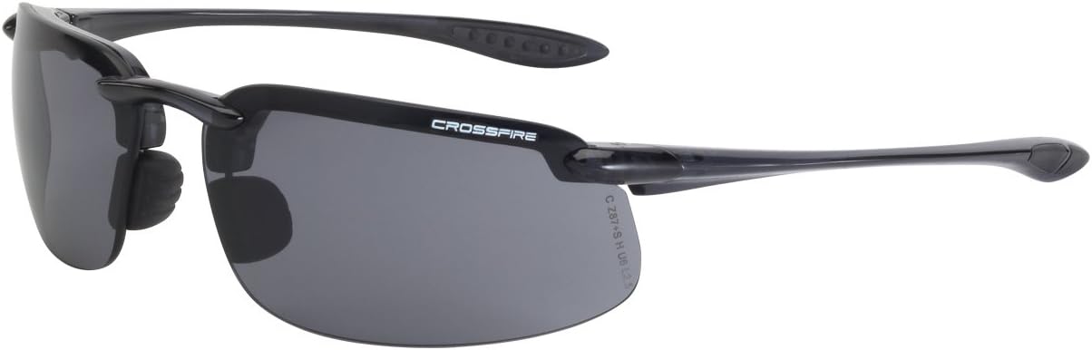 Crossfire Safety Glasses