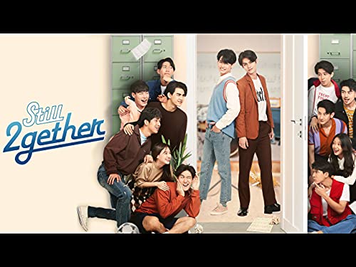 Still 2gether(字幕版)