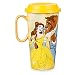 Disney Beauty and The Beast Ceramic Travel Mug