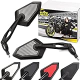 aprilia tuono 125 spiegel Spiegel werden mit M10 Rechtsgewinde geliefert (Steigung 1,25), eventuell benötigte Adapter sind seperat erhältlich (siehe Artikelbeschreibung)! Prüfen Sie vor dem Kauf Ihre Gewindeaufnahme.