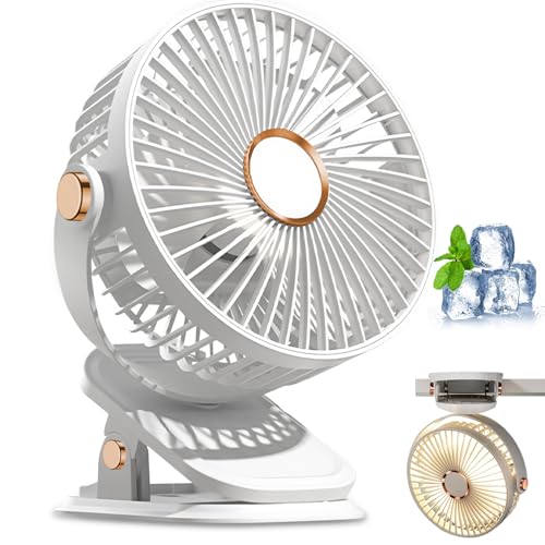 Ventilador para Escritorio marca RONSXY