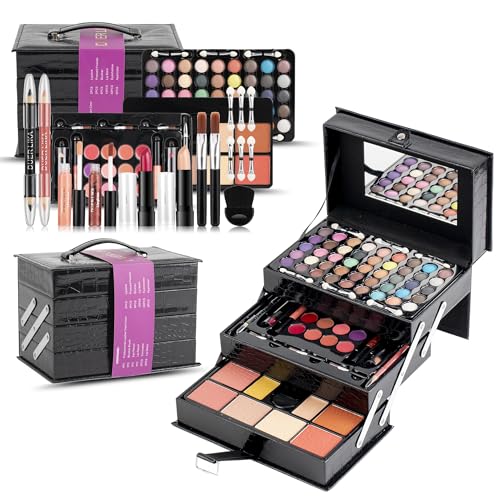 Maùve Professional Makeup Kit