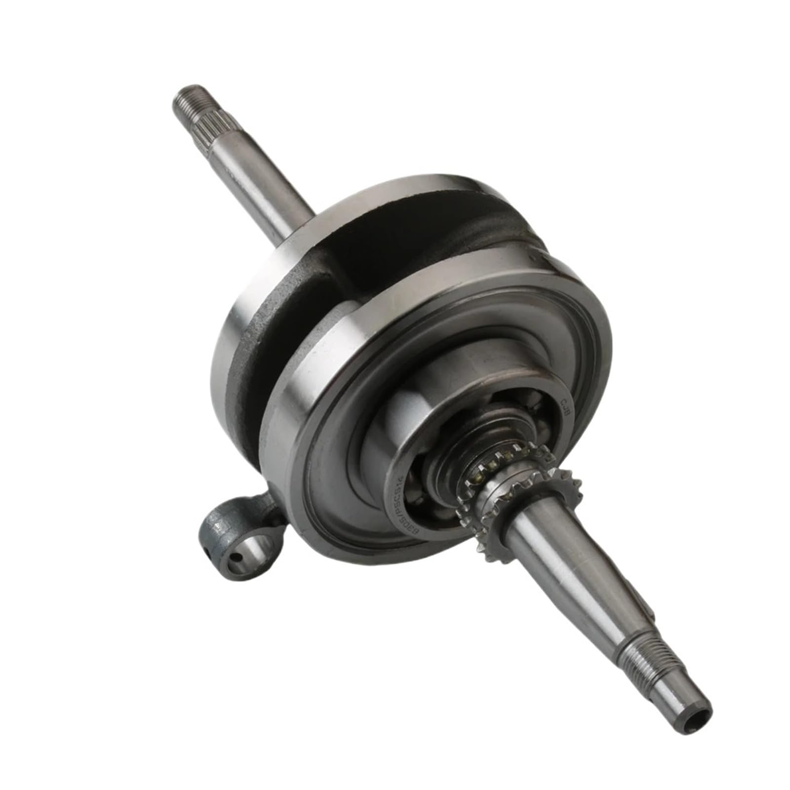 Compatible con cigüeñal SYM HD200 200cc for HD 200I EVO 13000-HHA-000