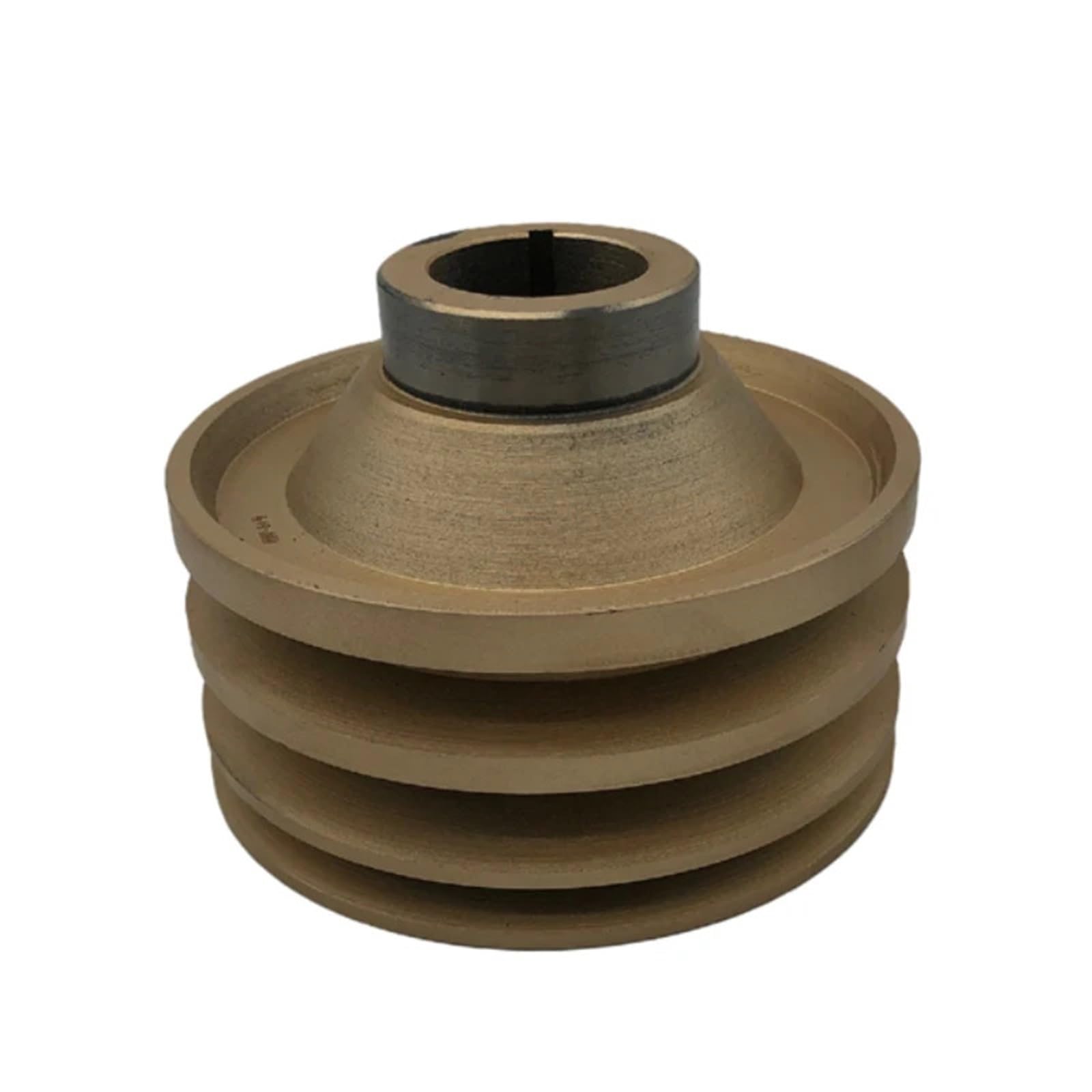 VKvmNYlxx Accessories for excavators Crankshaft Pulley Motor for B3.3 Three Groove Crankshaft Pulley