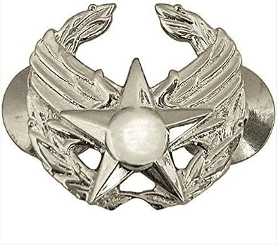 Air Force Badge Commanders Badge