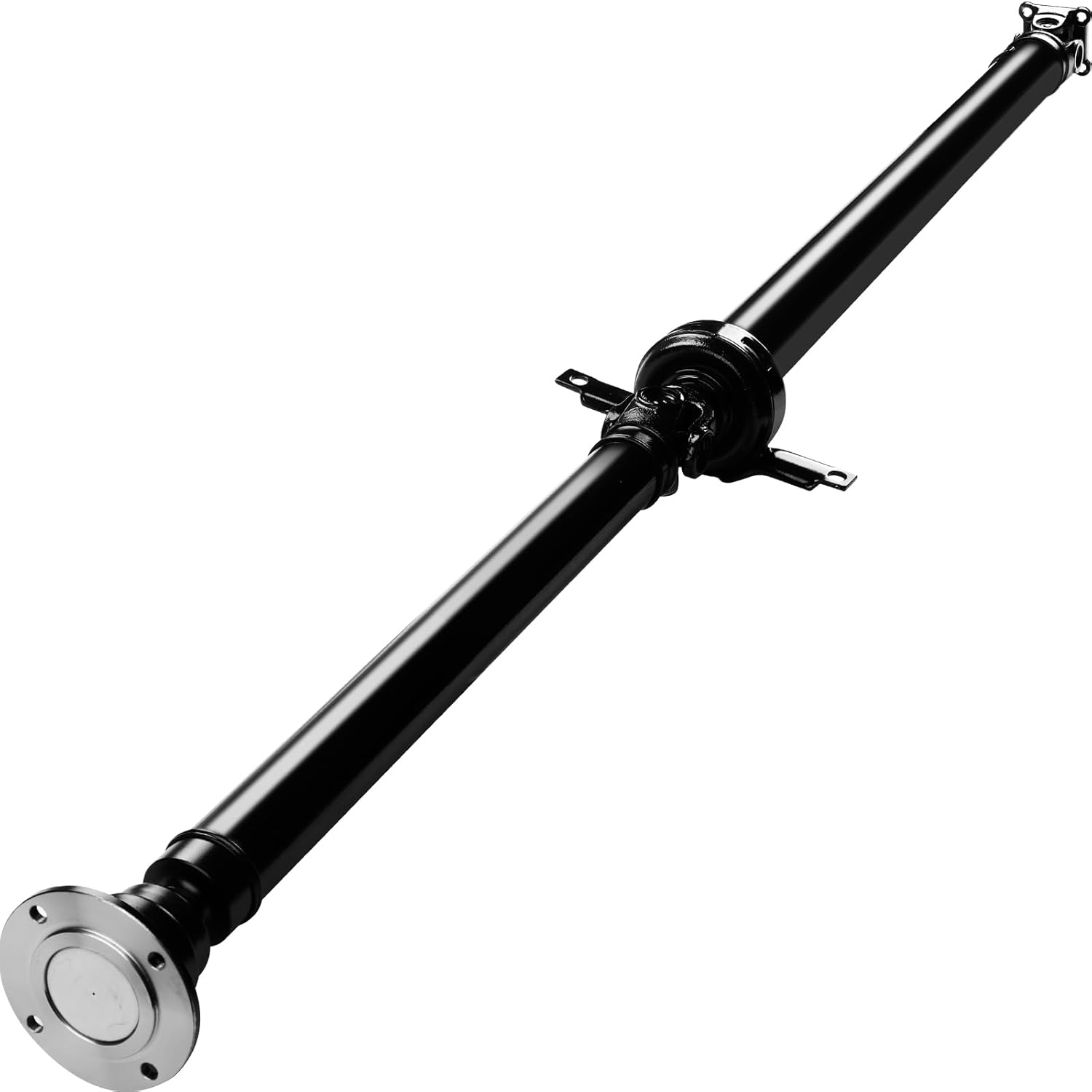 Rear Drive Shaft Prop Shaft Driveshaft Assembly Fit for Ford Fusion 2006-2012, Fit for Lincoln MKZ 2007-2012, Fit for Mercury Milan 2007-2011, OE AE5Z-4R602-A, OE 936-811