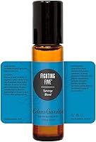 Vista 72 de Edens Garden Rose- Bulgarian Absolute Essential Oil Roll-On- 100% Pure Premium Grade, Natural, Therapeutic, Aromatherapy, Kid & Skin Safe, The Best