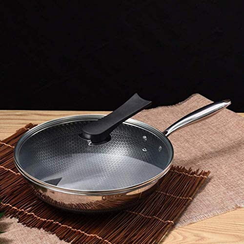 304 NO Hoot Soot INQUIERDO INDUSTRIO DE INDUCCIÓN DE HOGAR General General General Anterior DE...