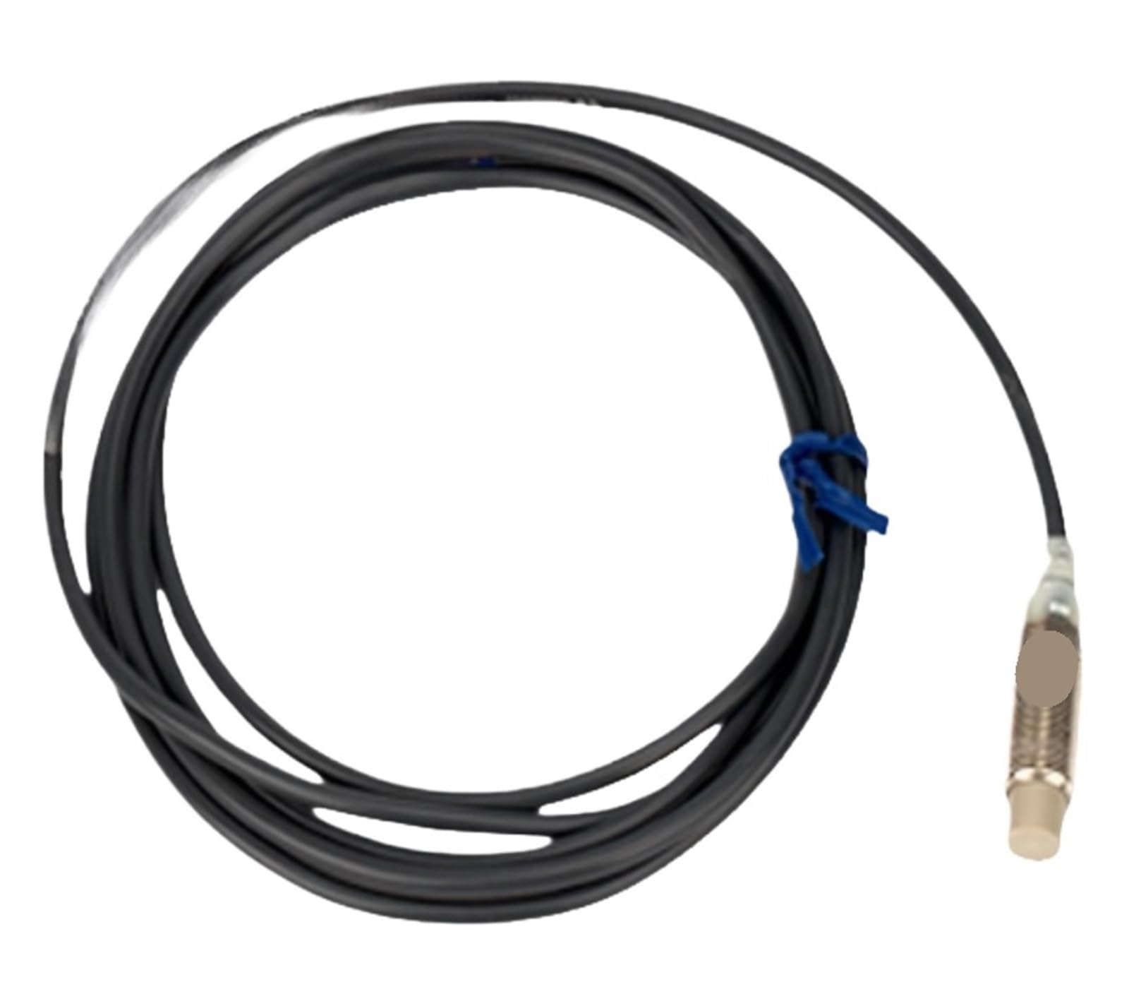Capteur E2E-X5B1D18-M1 inductif pour automatisation industrielle de haute précision