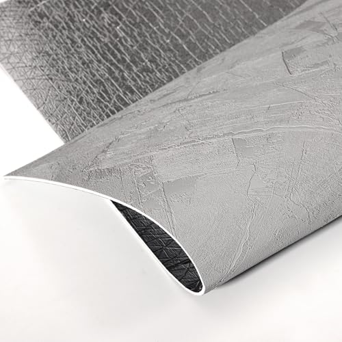 Paneles de pared ligeros Haimin autoadhesivos impermeables para baños 7