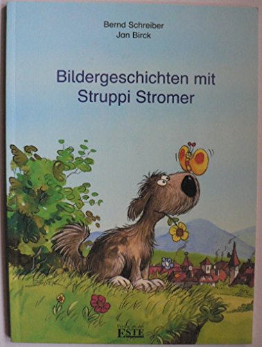 Preisvergleich Produktbild Bildergeschichten mit Struppi Stromer