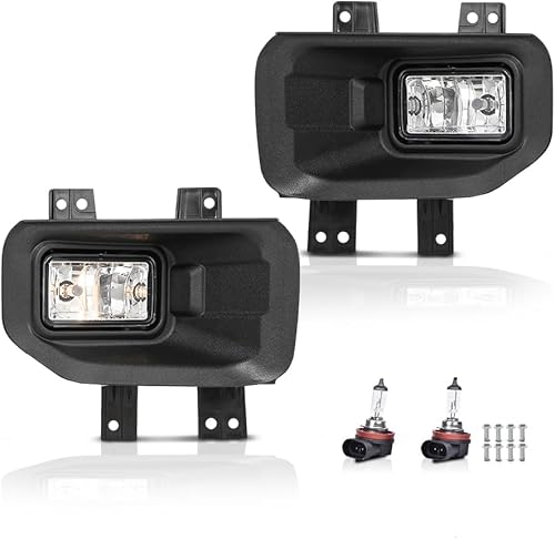 Vista 37 de GRAND ORANGE Faros antiniebla compatibles con Infiniti M35 M45 2008-2010/2010-2011G37 Coupe&Convertible /2013-Up Jx35 Qx60 Nissan Sentra 2004-2015