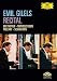 Emil Gilels: Recital
