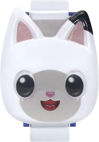 Miniatura 4 de VTech Gabby's Dollhouse Pandy Paws - Reloj de pata de Tastic