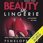Cover of Beauty in Lingerie, Book 2
