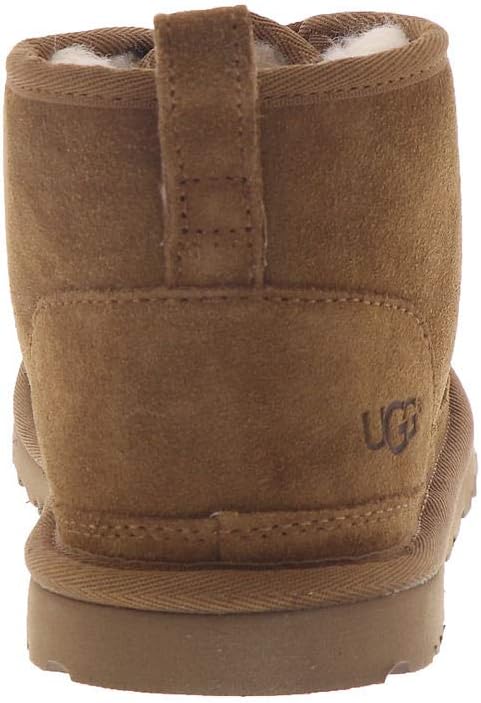 Botas UGG Neumel Fashion para mujer