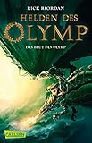 olympische spiele 2020 logo  Helden des Olymp 5: Das Blut des Olymp (5)