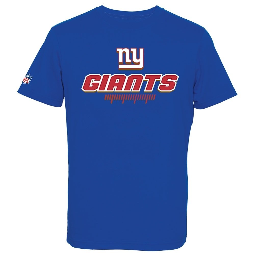 nike giants t shirt