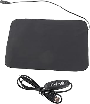 Super Sprouter Heat Mat Thermostat 3-Temp Seedling Heat Mat