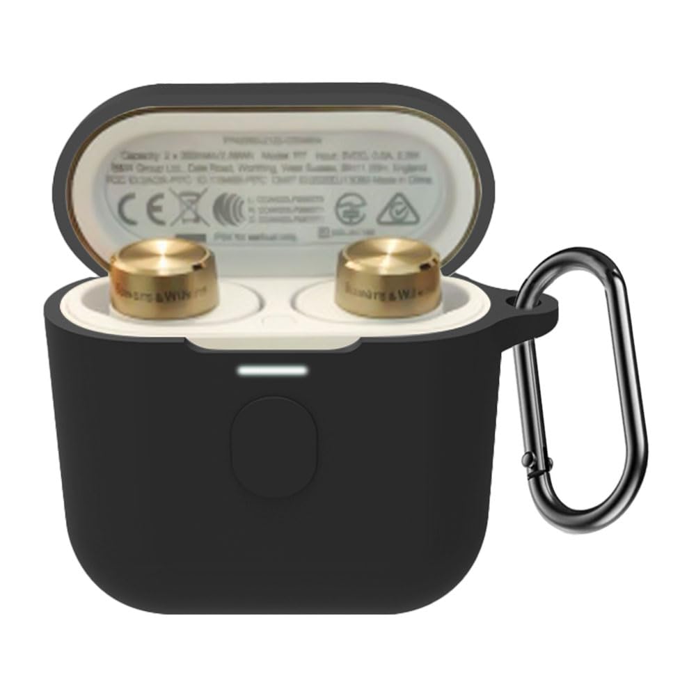 Bowers & Wilkins P17 ワイヤレスヘッドフォン ケースに傷あり Amazon