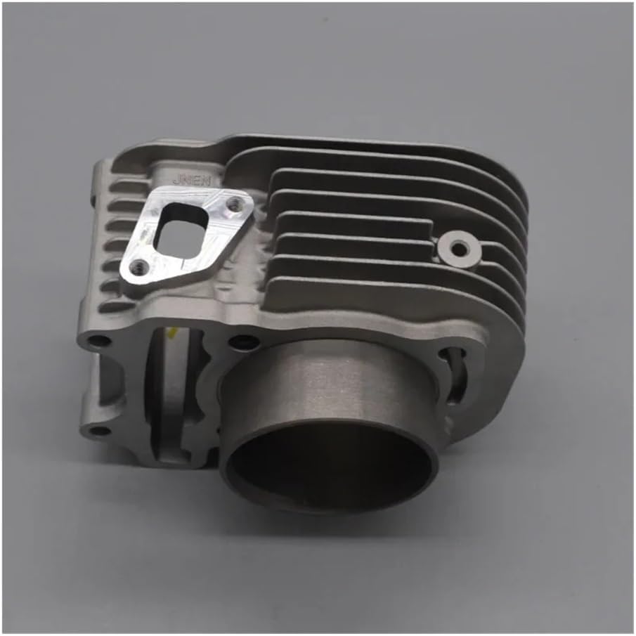 65mm Piston Ring Cylinder Block Head Gasket Assembly Fit For GY6 230cc 250cc Karting Parts Buggy Kart Go Cart KY(Cylinder head)