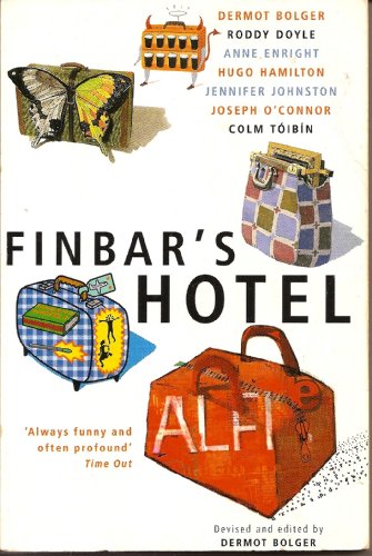 Finbar's Hotel 1902602129 Book Cover