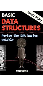 Buy Data Structures and Algorithms: Coding Cheatsheet: The DSA Takeover ...