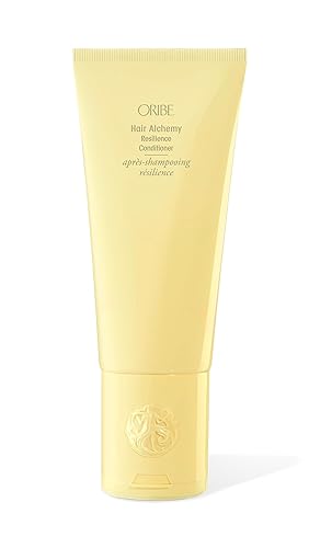 Vista 10 de Oribe Hair Alchemy Resilience Conditioner