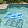 لعبة Poolcandy المقاومة للماء Jumbo Tic Tac Toe