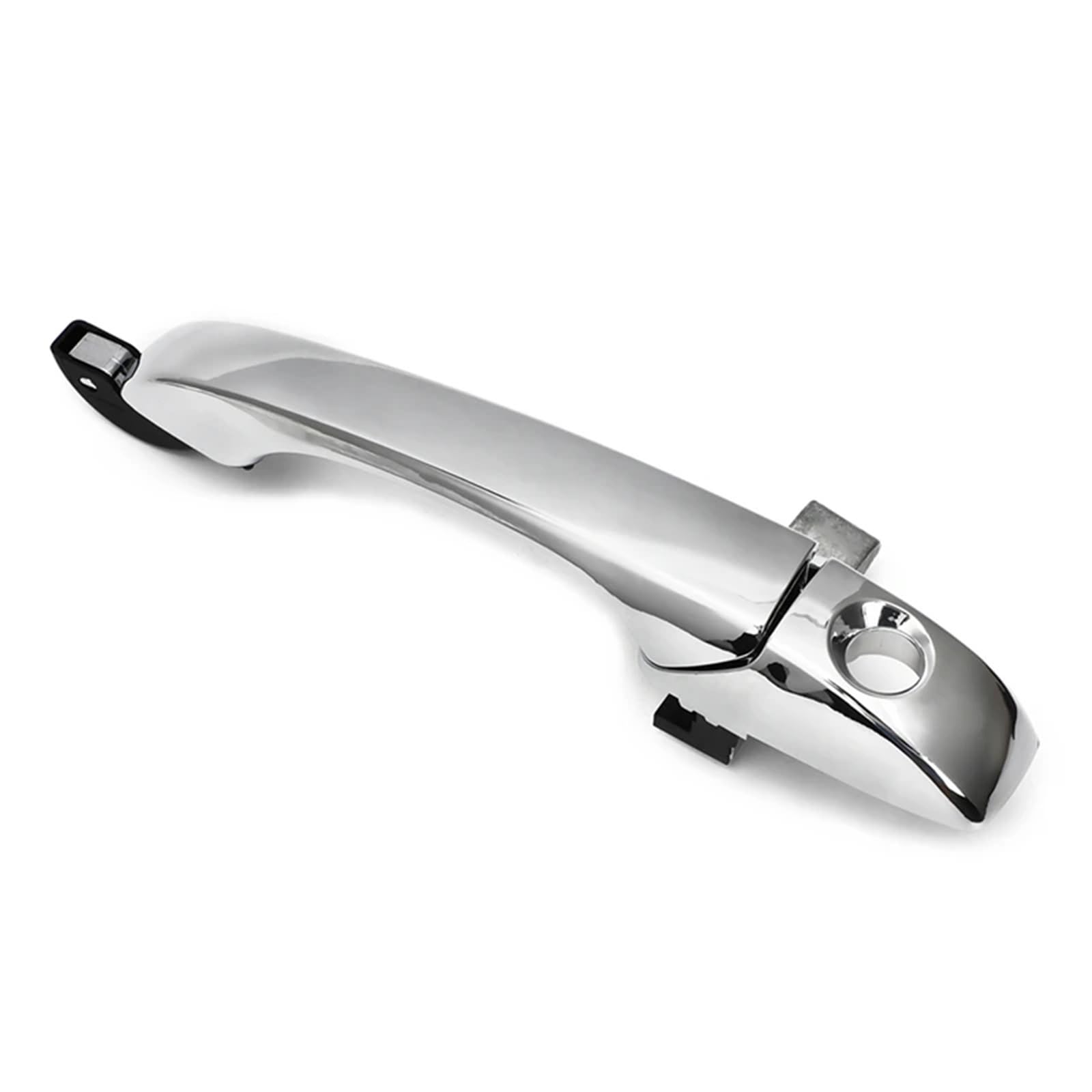 Ouvecr Front Left For Chrysler 300C 2005-2010 For Dodge For Magnum 2005-2008 Car Front Rear Door Outer Handle 5065800Ag 5065800Ae Car Outer Door Handle(Front Left)