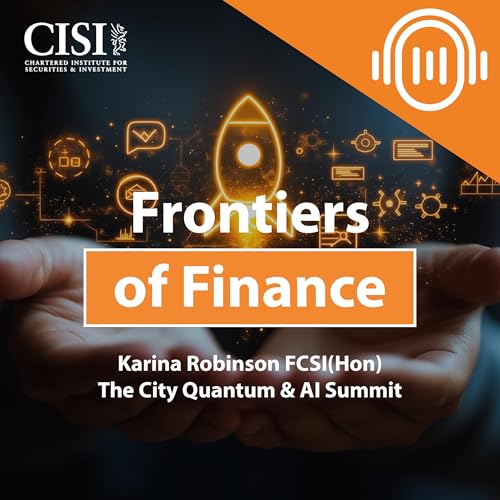 The City Quantum and AI Summit 2025
