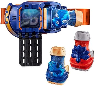 Bandai Kamen Rider Revice Transformation Belt DX Libera Driver