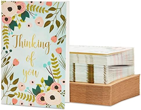 Thinking Of You Cards With Envelopes - View #9