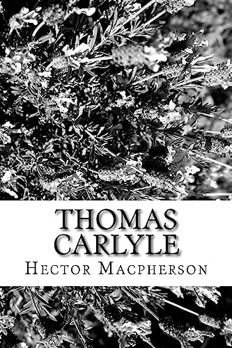 Thomas Carlyle