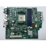 Carte mère de bureau pour carte système P3A4-AM2 A320 AM4