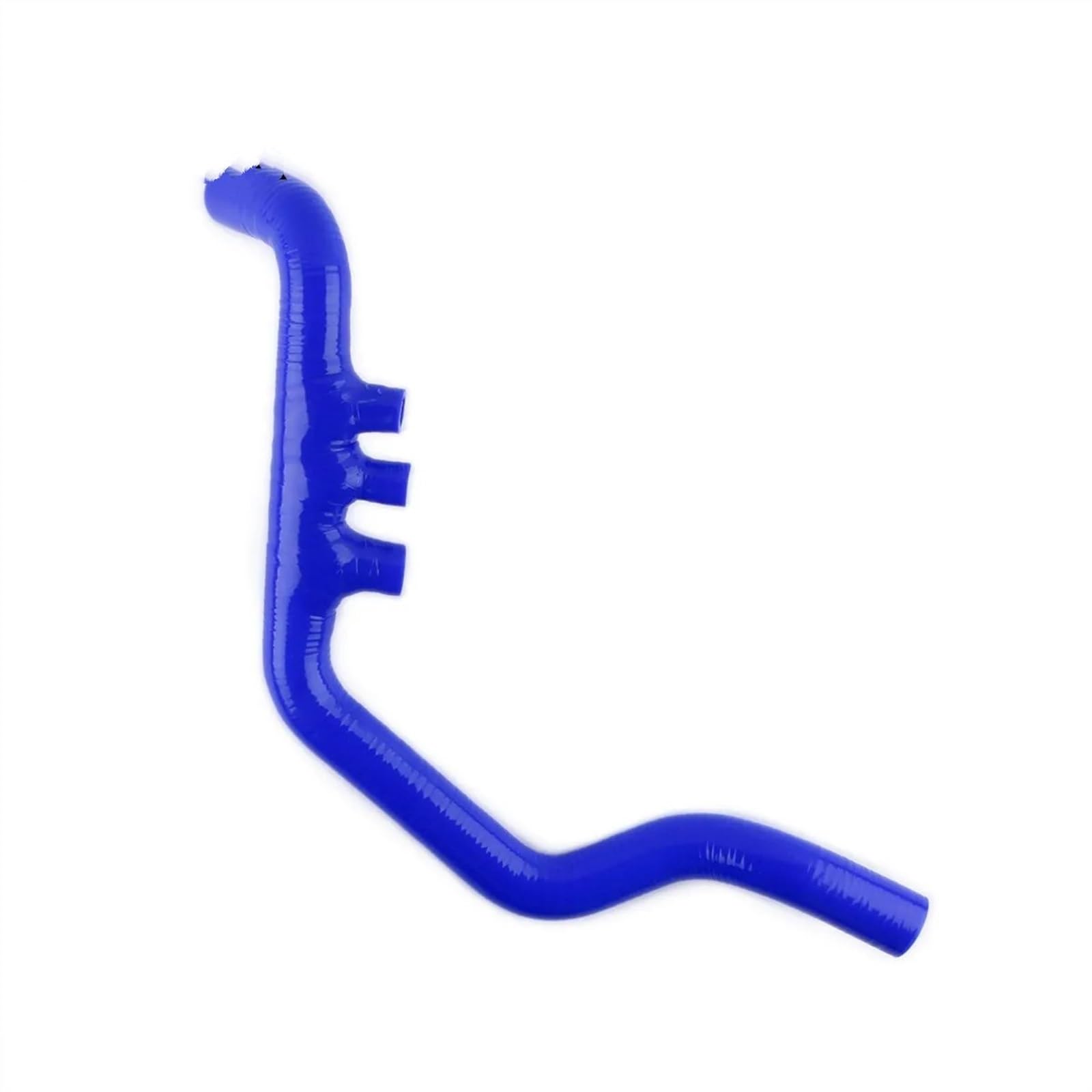 Tubo Refrigerante Compatible Con MEGANE 225 RS 2.0 16V 2002 2003 2004 2005 2006 2007 2008 2009 Kit De Mangueras De Silicona Mangueras De Radiador De Motor De Coche