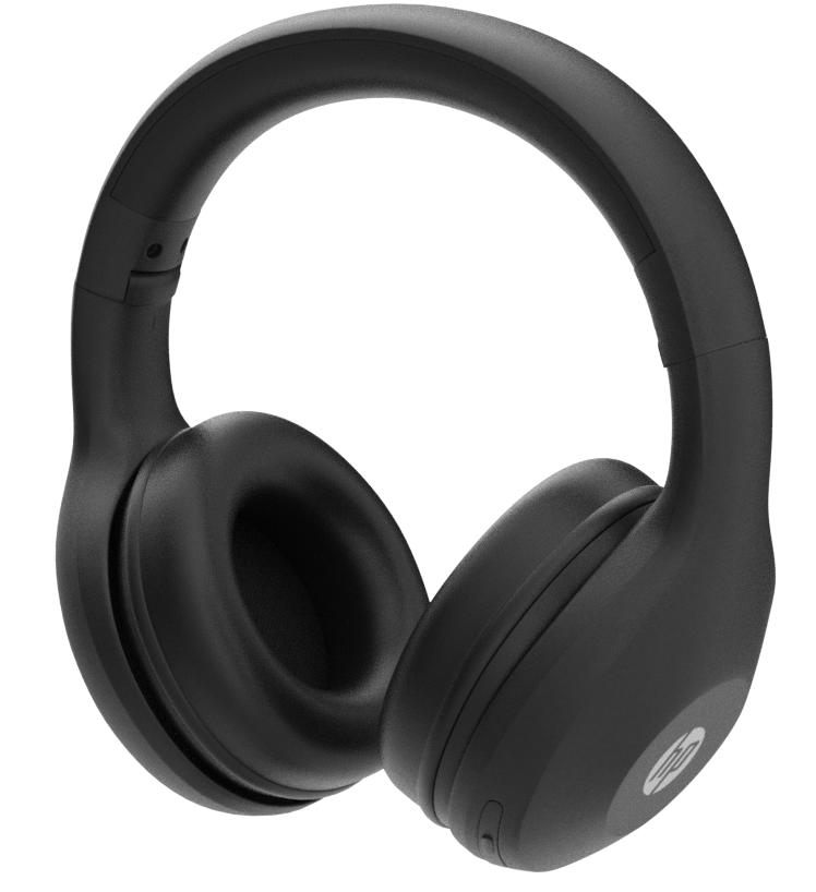 HP Bluetooth Headset 500 Black: Amazon.de: Electronics & Photo