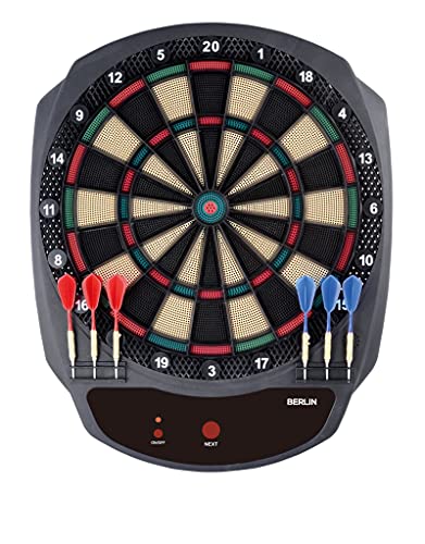 Diana Electrónica KOTO Berlin Cover